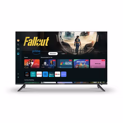 SCHNEIDER 55A2TX LED 55″ 4K