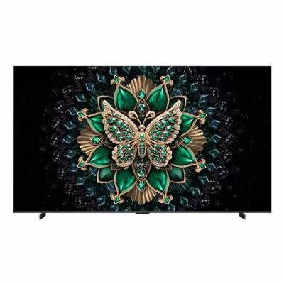 TCL 98C6K QD-Mini LED 98″ 4K