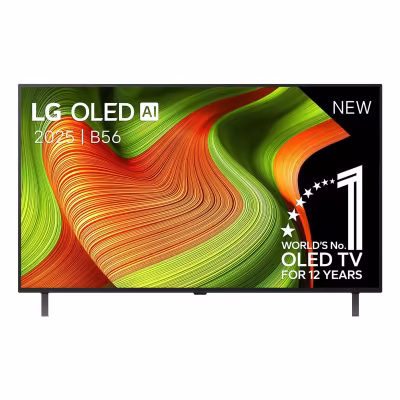 LG OLED48B56LA OLED 48″ 4K
