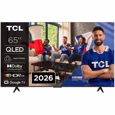 TCL 65P7L QLED 65″ 4K