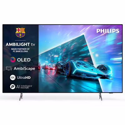 Philips 55OLED761 OLED 55″ 4K