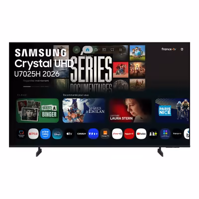 Samsung U7025H LED 65″ 4K