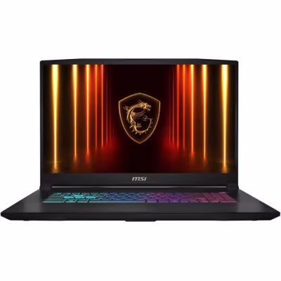 MSI Katana 15 HX (B14WGK-818XFR)