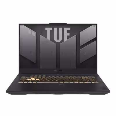Asus TUF Gaming F17 i5-12500H / RTX 3050 (17.3″, 16 Go, 512 Go)