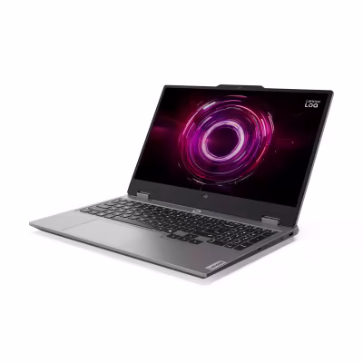 Lenovo LOQ 15ARP10E Ryzen 7 7735HS / RTX 4050 (15,6″, 16 Go, 512 Go)