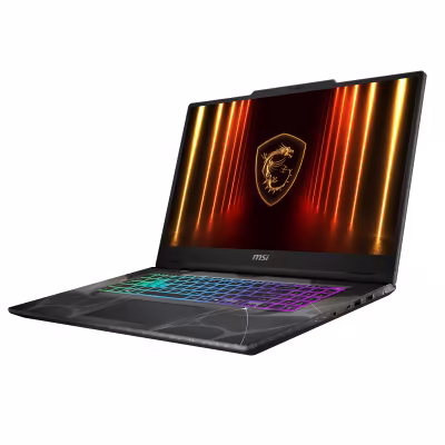 MSI Cyborg 17 B13WGKG Core i7 / RTX 5070 (17,3″, 32 Go, 1 To)
