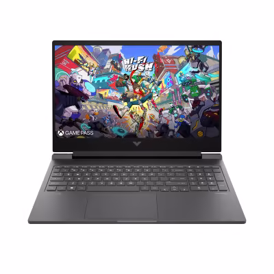 HP Victus 16-s1039nf Ryzen 5 8645HS / RTX 3050 (16.1″, 16 Go, 512 Go)