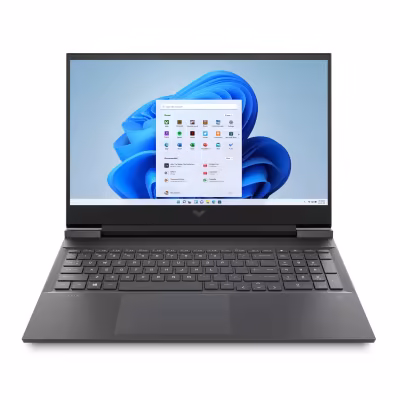HP Victus 16-e0314nf Ryzen 5 5600H / RTX 3060 (16.1″, 16 Go, 512 Go)