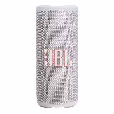 portable JBL Grip Blanc