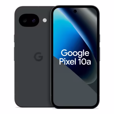 Google Pixel 10a 256 Go Noir