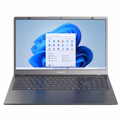 Thomson N15I512-16GR512 Core i5-12450H (15.6″, 16 Go, 512 Go)