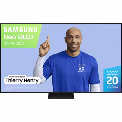 Samsung QN70F Neo QLED 55″ 4K