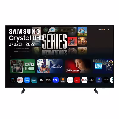 Samsung U7025H LED 55″ 4K