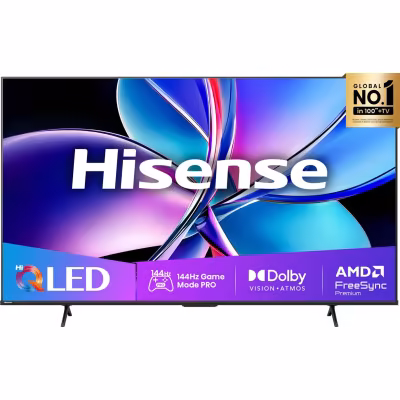 Hisense 55E7Q PRO QLED 55″ 4K