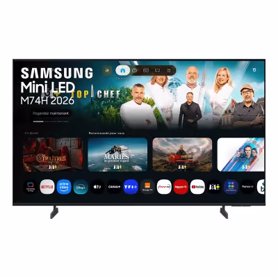 Samsung TU75M74HAUXXC Mini LED 75″ 4K