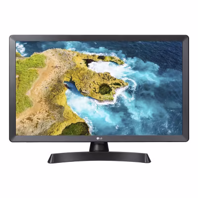 LG 24TQ510S-PZ LED 24″ HD