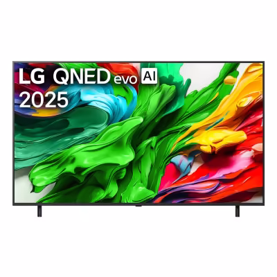 LG 65QNED85A6C QNED evo Mini LED 65″ 4K