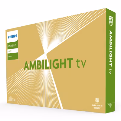 Philips 43PUS8079/12 LED 43″ 4K