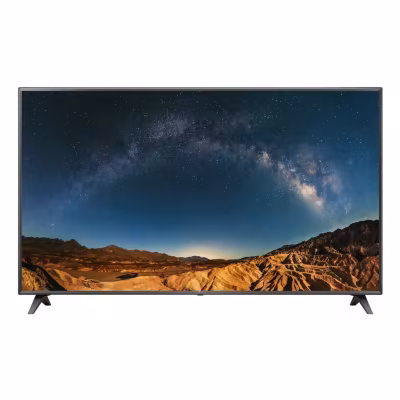 LG 43UR781C0LK LED 43″ 4K