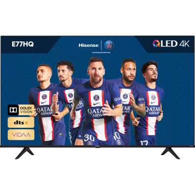 Hisense 65E77HQ LED 65″ 4K