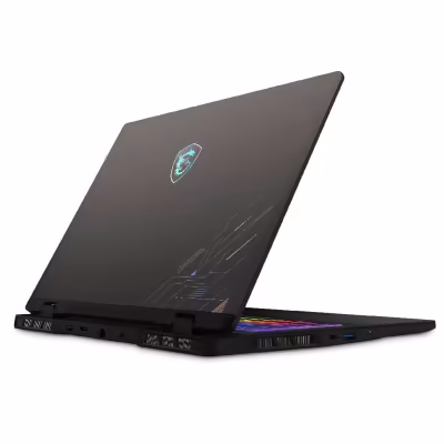 MSI Crosshair 16 HX AI D2XWGKG-001FR