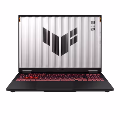 Asus TUF Gaming A16 Ryzen 7 260 / RTX 5070 (16″, 16 Go, 512 Go)