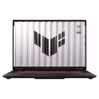 Asus TUF Gaming A18 Ryzen 7 260 / RTX 5060 (18″, 32 Go, 1 To)