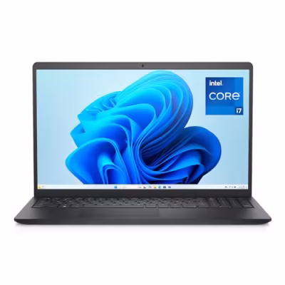 Dell 15 DC15250 Core i7-1355U (15,6″, 16 Go, 512 Go)