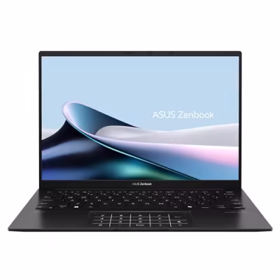 Asus Zenbook 14 Ryzen AI 7 350 (14″, 16 Go, 512 Go)