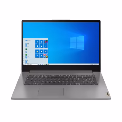 Lenovo IdeaPad 3 Ryzen 5 5500U (17.3", 8 Go, 512 Go)