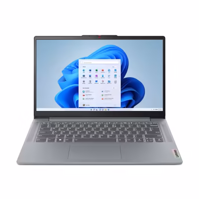 Lenovo IdeaPad Slim 3 Core i5-12450H (14″, 8 Go, 512 Go)