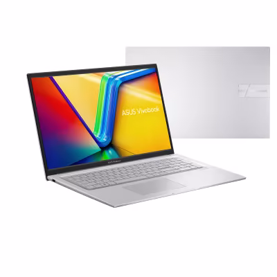 Asus Vivobook 17 S1704ZA Core i3-1215U (17,3″, 16 Go, 512 Go)