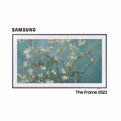 Samsung The Frame TQ65LS03BGUXXC QLED 65″ 4K