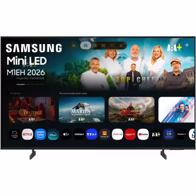 Samsung TU55M1EHAUXXC Mini LED 55″ 4K