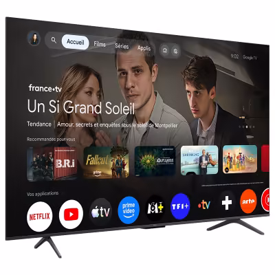 TCL 65QLED810L QD-Mini LED 65″ 4K