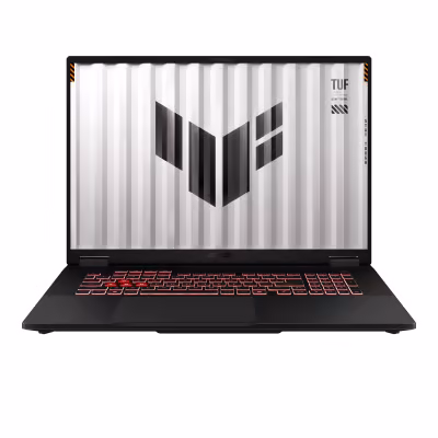 Asus TUF Gaming A18 Ryzen 9 8940HX / RTX 5070 (18″, 32 Go, 1 To)