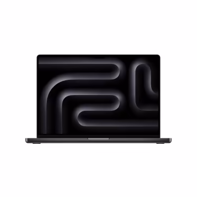 Apple MacBook Pro M5 Pro (16.2″, 48 Go, 1 To) Noir sidéral