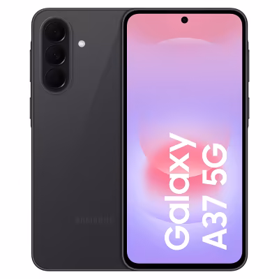 Samsung Galaxy A37 5G 256 Go Graphite