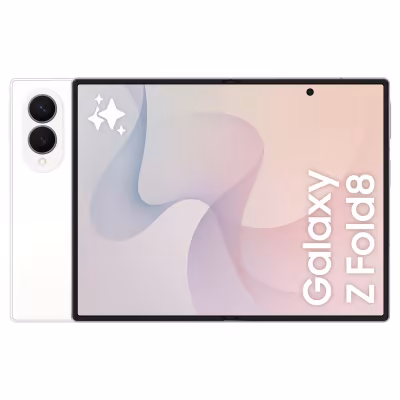 Samsung Galaxy Z Fold8 5G 256 Go Blanc