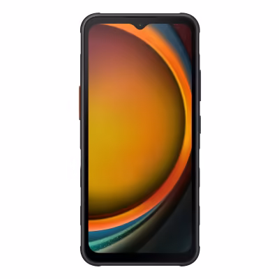 Samsung Galaxy XCover7 Enterprise Edition 128 Go Noir
