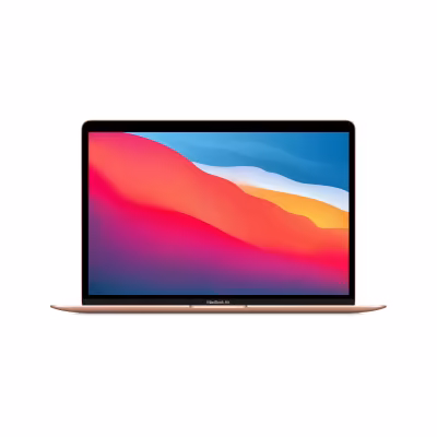 Apple MacBook Air M1 (13,3″, 8 Go, 256 Go)