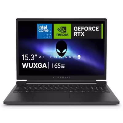 Dell Alienware 15 Core 7 240H / RTX 5060