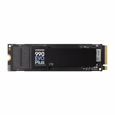 Samsung 990 EVO Plus 1 To