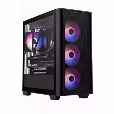 Asus Prime A21Plus Ryzen 7 5700X / RTX 5070 (16 Go, 1 To)