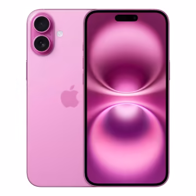 Apple iPhone 16 Plus 128 Go Rose