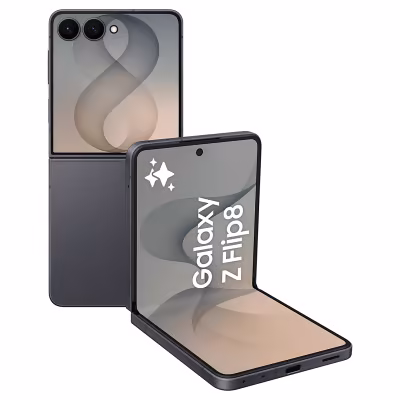Samsung Galaxy Z Flip8 5G 512 Go Graphite
