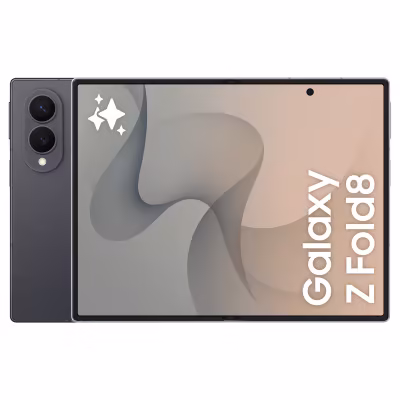 Samsung Galaxy Z Fold8 5G 1 To Graphite