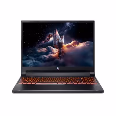 Acer Nitro V 16 Ryzen 7 260 / RTX 5060 (16", 16 Go, 1 To)