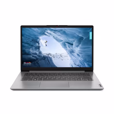 Lenovo IdeaPad 1 Core i3-1215U (14", 8 Go, 512 Go)