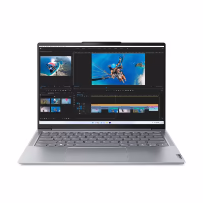 Lenovo Yoga Slim 6 14IRH8 Core i5-13500H (14″, 16 Go, 512 Go)